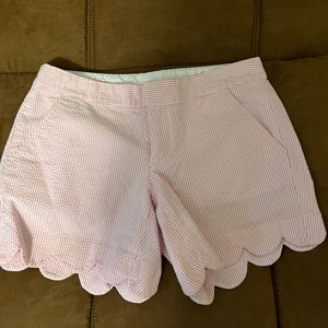 Lilly Pulitzer shorts